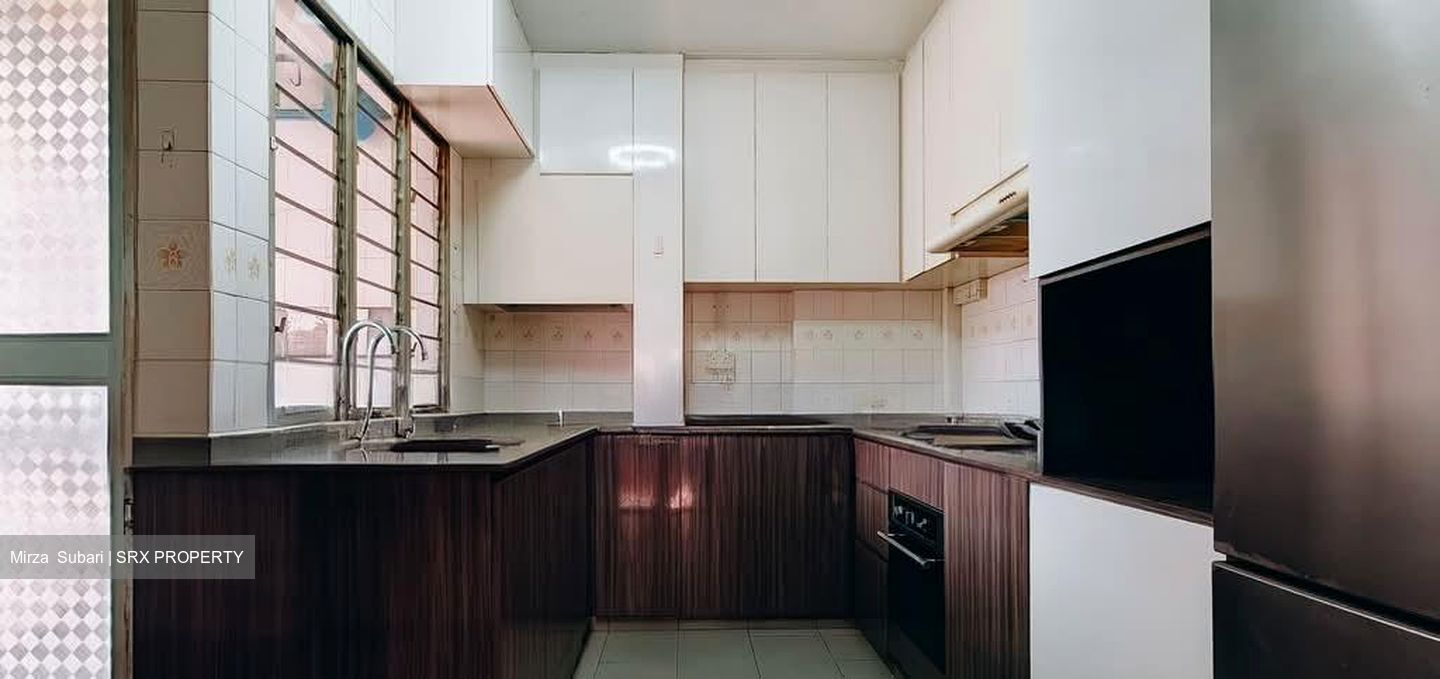 Blk 847 Nanyang Pearl (Jurong West), HDB 5 Rooms #599693101